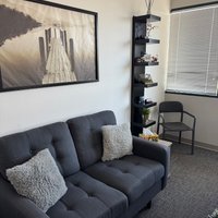 Image of A Place to Turn