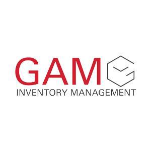 Image of GAM Inventory Management