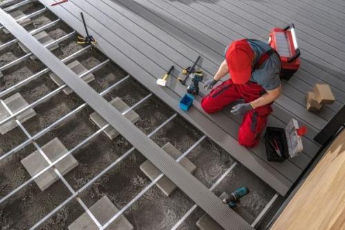 Image of North Shore Deck Builders