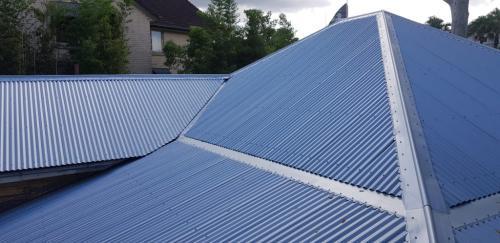 Image of Roo Roofing