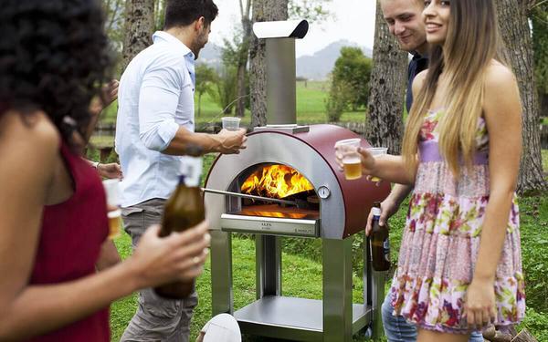 Image of Fornieri - Wood Fired Ovens