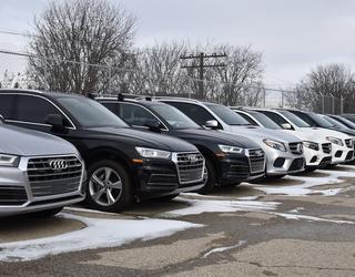 Image of Tabangi Motors Kitchener