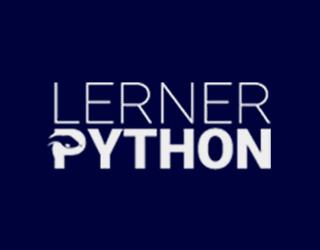 תמונה של Lerner Python