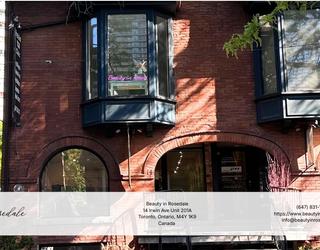 Image de Beauty in Rosedale