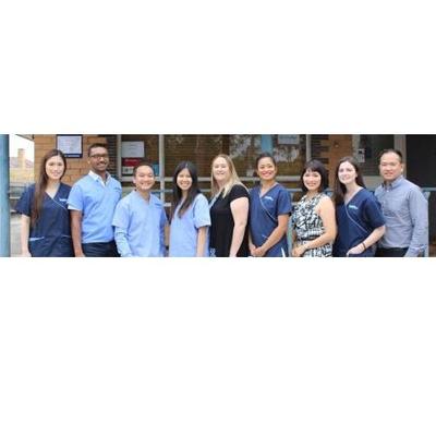 Image of Sunshine Dental Group
