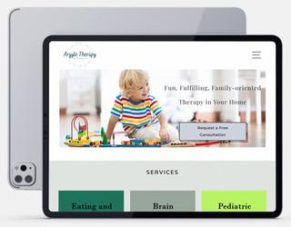Image of Infinity Business Web