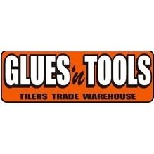 Image of Glues ’n Tools
