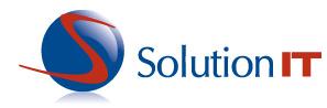Image of Solution IT