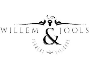 Image of Willem and Jools Flowers