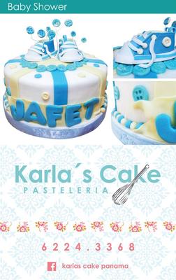 Imagen de Karlas Cake Pastelería