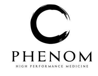 Image de Phenom High Performance Medicine Clinic