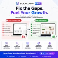SquadifyPro के चित्र