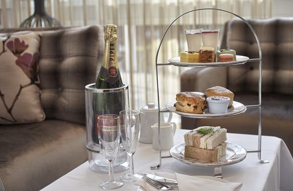 Afternoon Tea