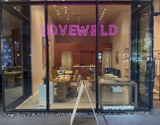 Image of Loveweld
