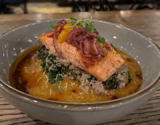 Image of Monets Wine Bistro