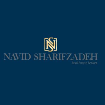 Image of Navid Sharifzadeh, Toronto Real Estate Broker