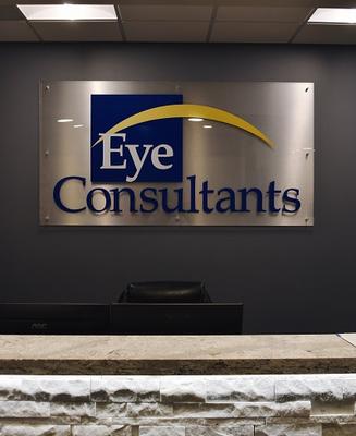 Image of Eye Consultants