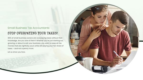 Image de April Tax Solutions (Canada) Inc.