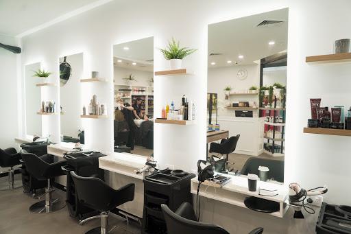 Image of Lux Hair Lounge