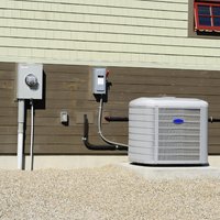 Image of Avis Plumbing and Air