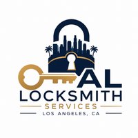 Image of Locksmith Services Los Angeles California