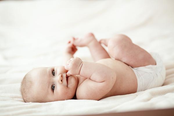 Image of Infant Massage Information Service