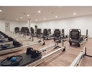 Image of Virgin Active Wynyard (Margaret Street) Gym