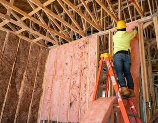 Image of Builders Installed Products Maine