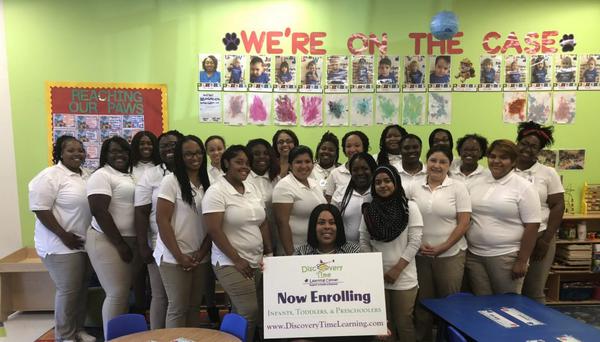 Alexandria teachers