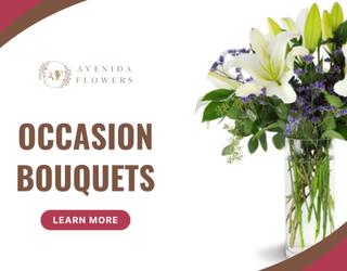 Image of Avenida Flowers