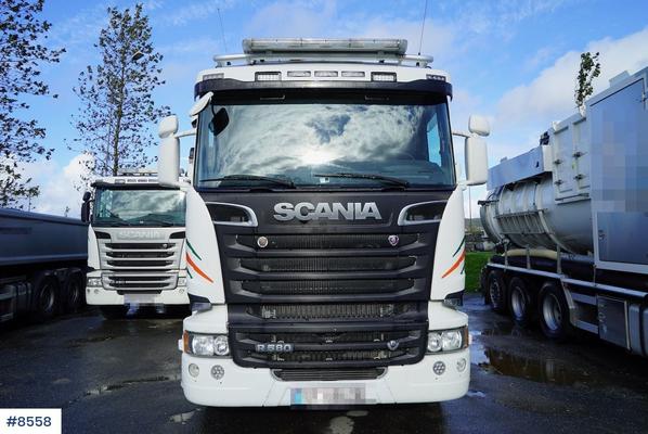 SIA Truck1.eu attēls