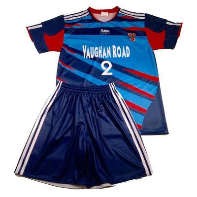 Image de Sultan Athletic