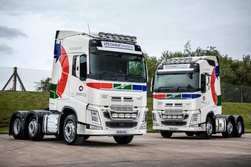 Image of LTS Global Solutions