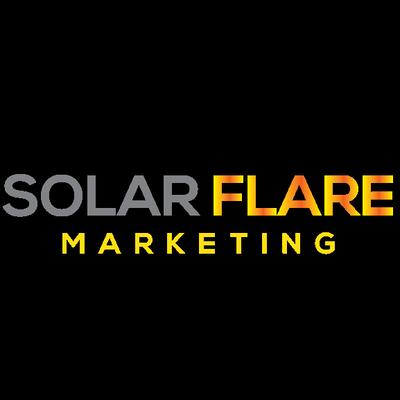 Image of Solar Flare Marketing