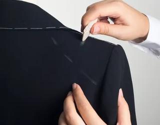 Image of The Dry Cleaner