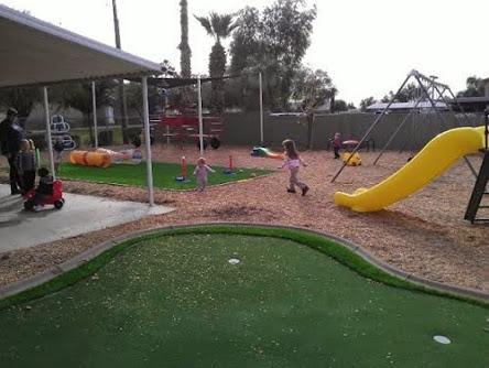Image of Raising Arizona Preschool
