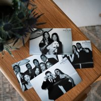 Image of Stay Golden Photo Booth