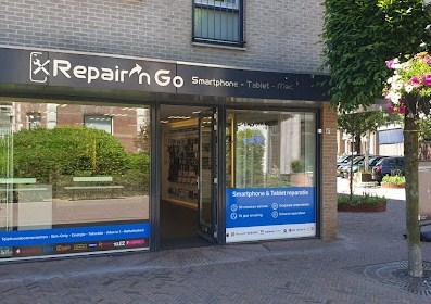 Afbeelding van Repair it - Samsung scherm reparatie Hoogezand, Apple scherm