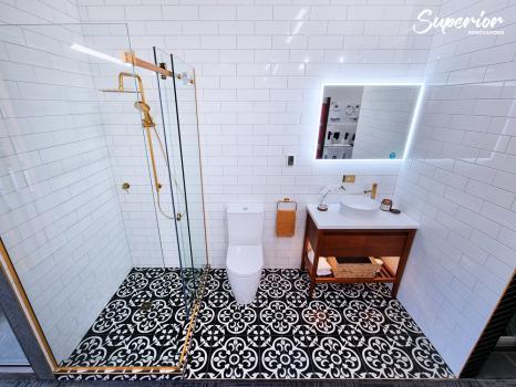 Image of Superior Renovations