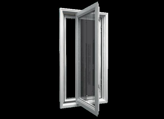 Casement Window