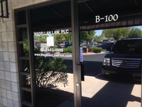 Image of Magellan Law, PLC