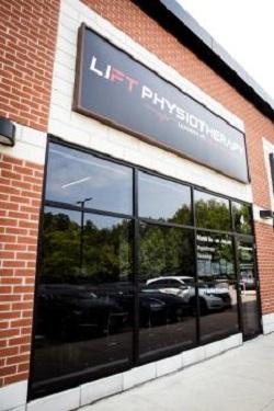 Image of LIFT Physiotherapy