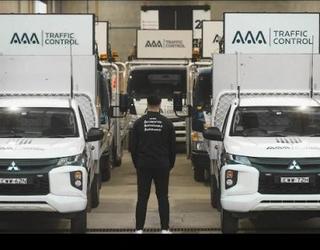 Image of AAA Traffic Control Pty Ltd