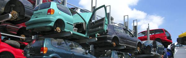Auto Wreckers Melbourne