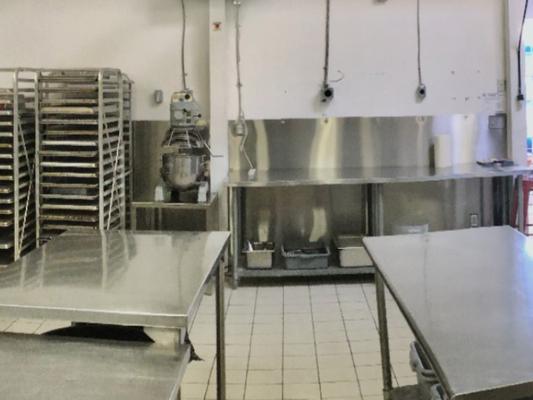 Image of U-Cook Commissary Kitchen