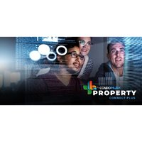 Image de Condoplex Monitoring Systems Inc