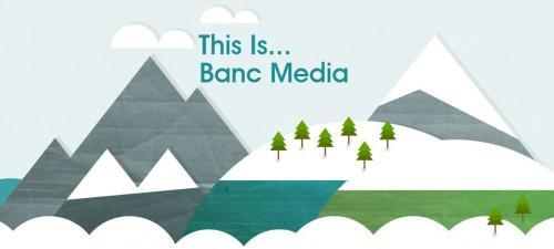 Image of Banc Media