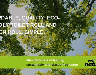 eco toilet paper