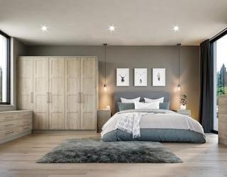 Image of Jikoni Interiors | Kitchen, Bedroom & Bathroom Design | Northamp