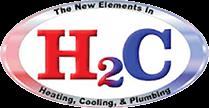 Image of H2C Heating, Cooling & Plumbing